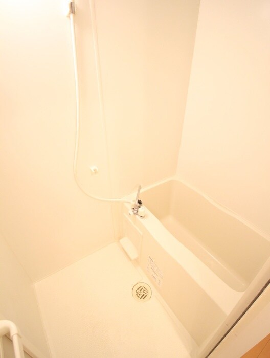 物件内観写真10　(バス／シャワールーム等)