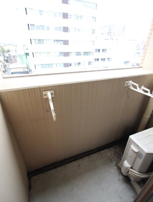 物件内観写真12　(ベランダ・バルコニー)