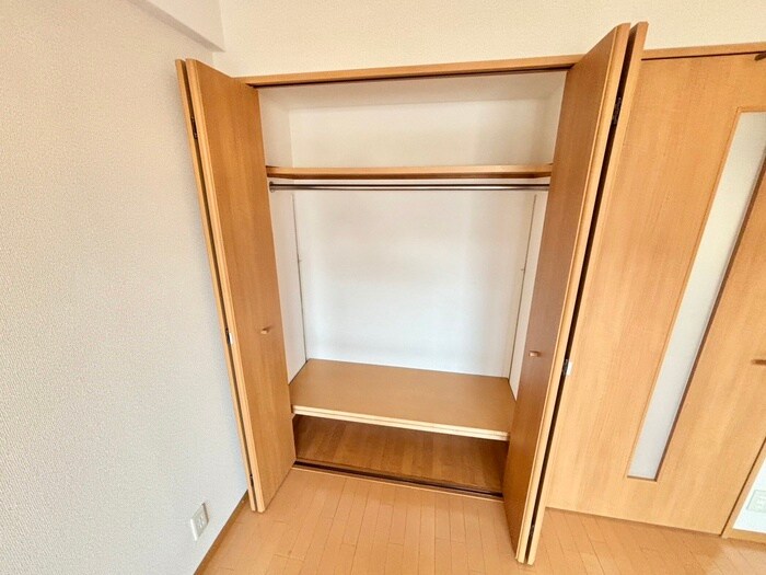 物件内観写真13　(収納)