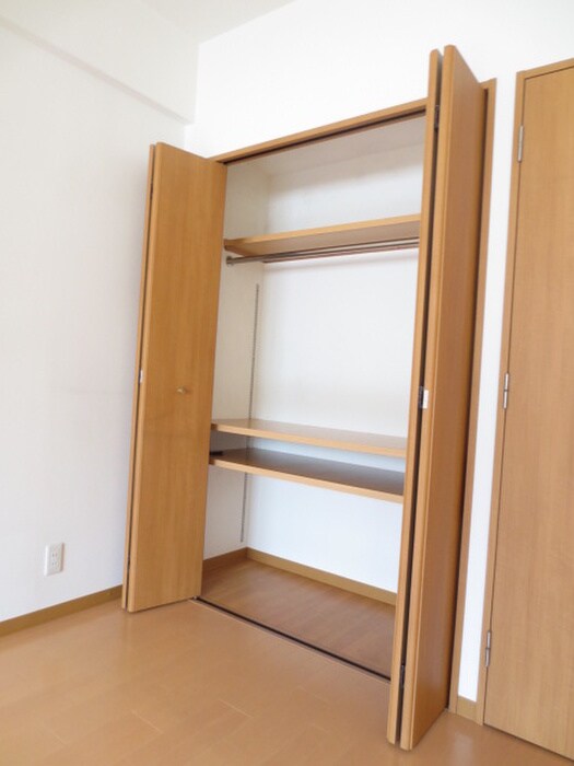 物件内観写真14　(収納)