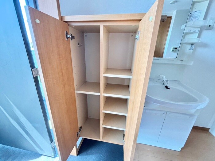 物件内観写真14　(靴箱)