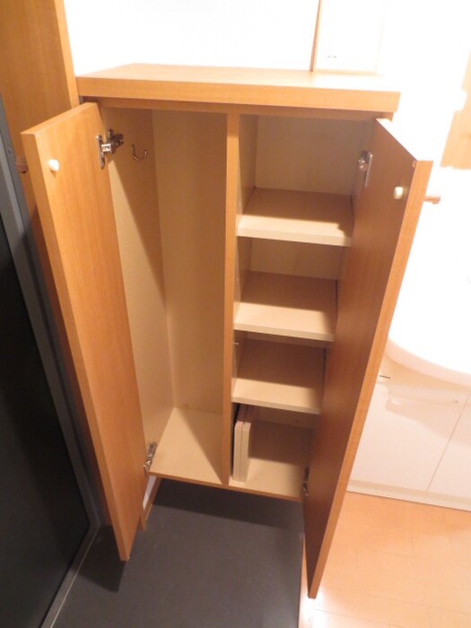 物件内観写真15　(靴箱)