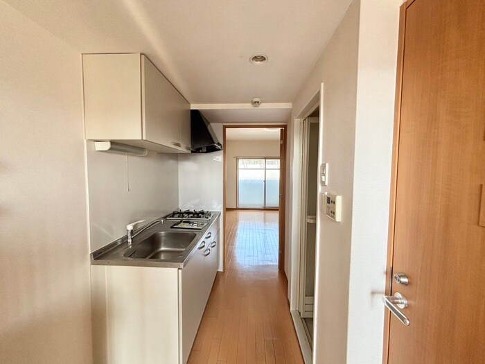 物件内観写真15　(廊下)