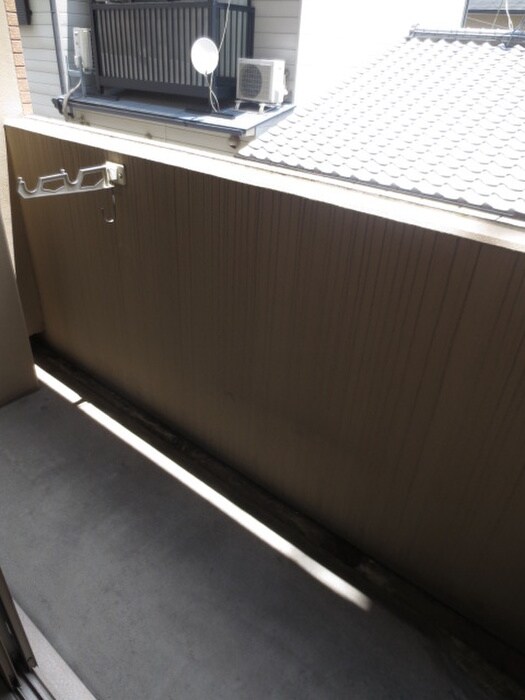 物件内観写真16　(ベランダ・バルコニー)