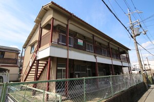 池上文化外観写真