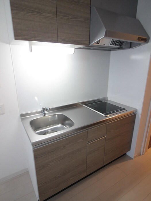 物件内観写真13　(キッチン)