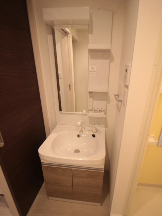 物件内観写真14　(洗面)