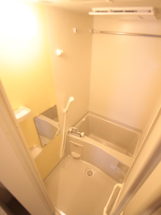 物件内観写真15　(バス／シャワールーム等)