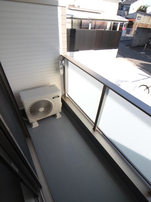 物件内観写真17　(ベランダ・バルコニー)