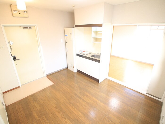 物件内観写真7　(居室)