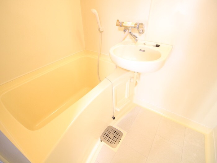 物件内観写真9　(バス／シャワールーム等)