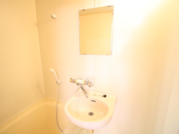 物件内観写真11　(洗面)