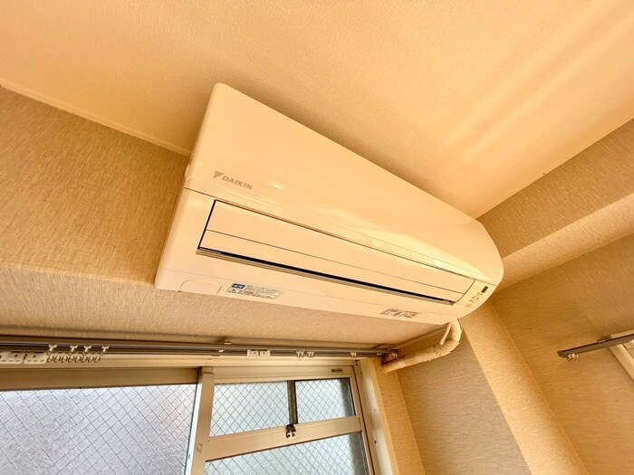 ミハママンションの内観写真