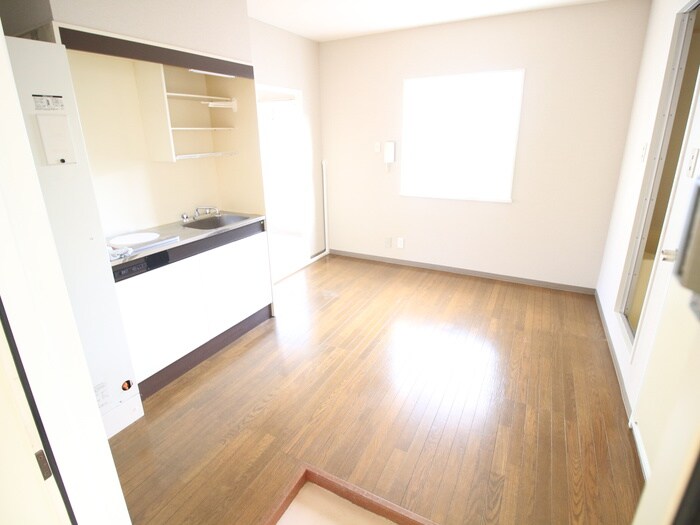 物件内観写真18　(廊下)