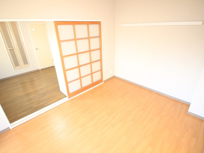 物件内観写真20　(居室)