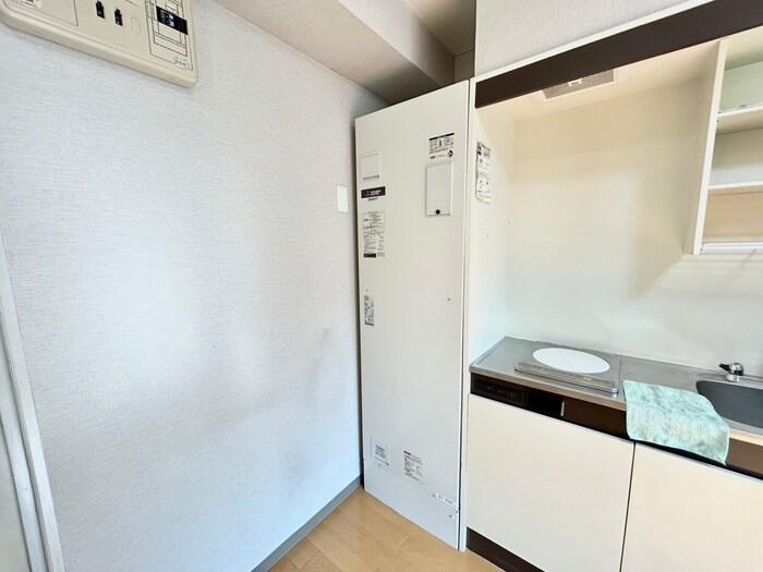 ミハママンションの内観写真