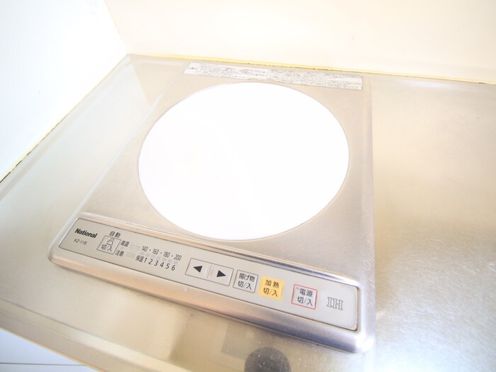 物件内観写真21　(キッチン)