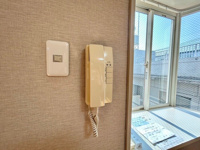 ミハママンションの内観写真