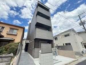 シーエムトワ外観写真