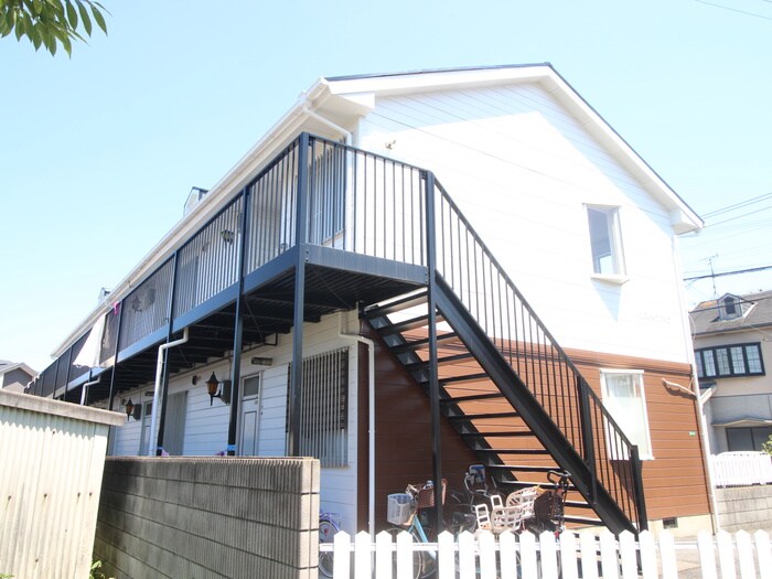 物件外観写真2　(外観写真)