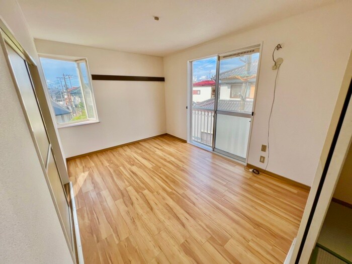 物件内観写真7　(居室)