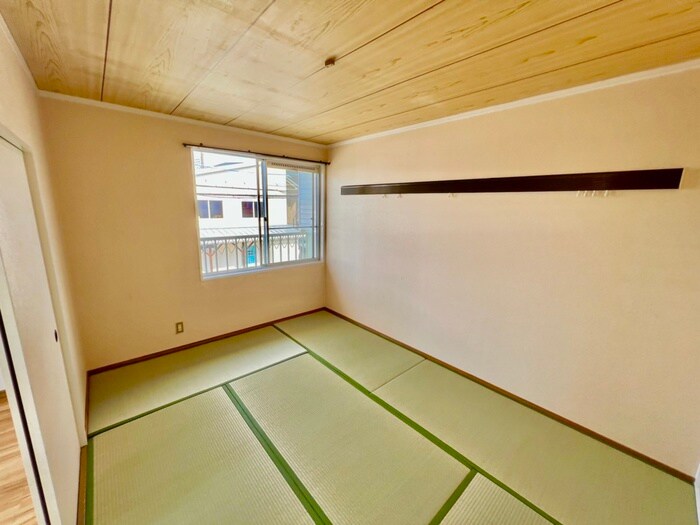 物件内観写真9　(居室)