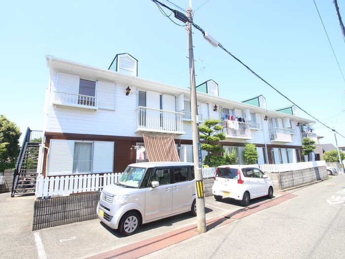 物件外観写真3　(外観写真)