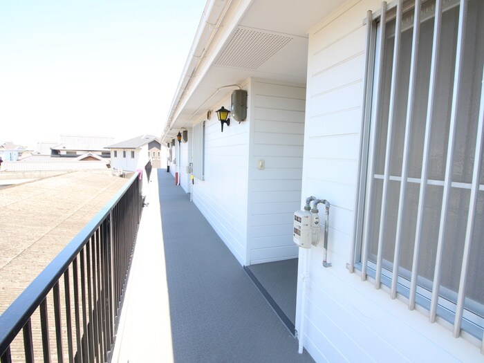 物件外観写真6　(外観写真)