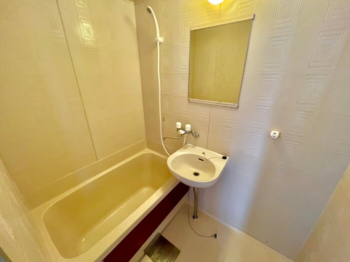 物件内観写真10　(バス／シャワールーム等)