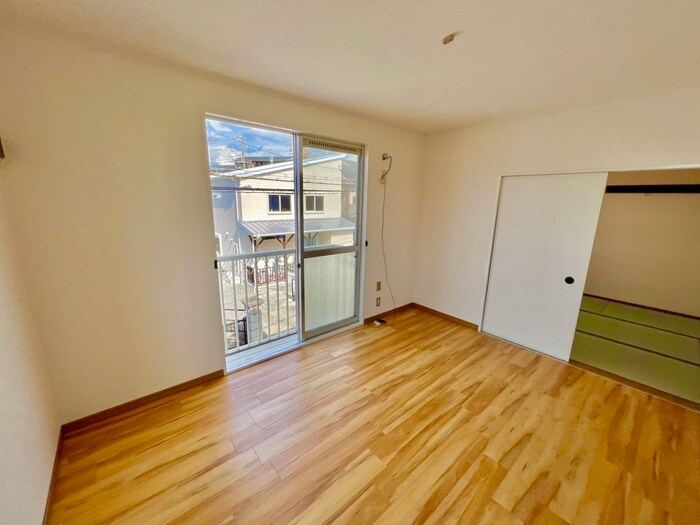 物件内観写真18　(居室)