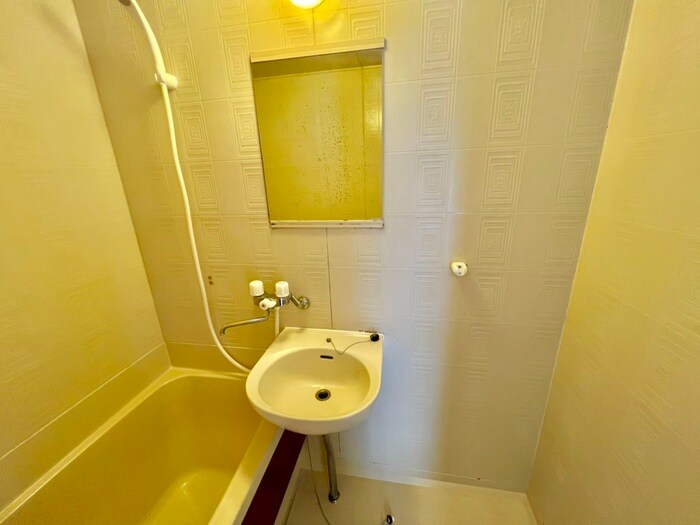 物件内観写真19　(洗面)