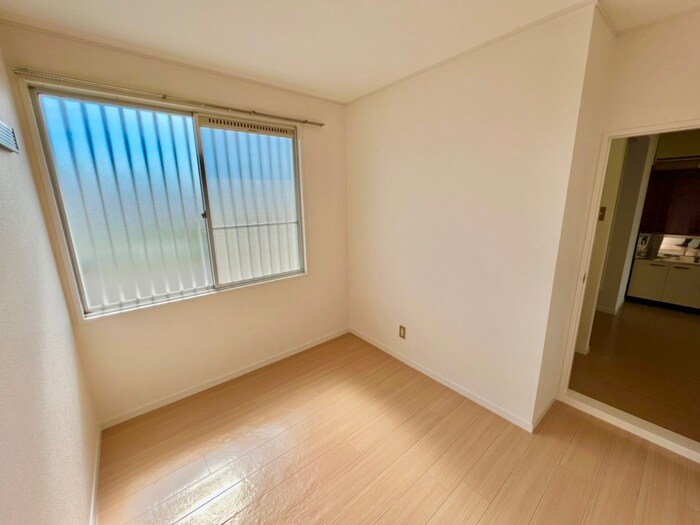 物件内観写真21　(居室)