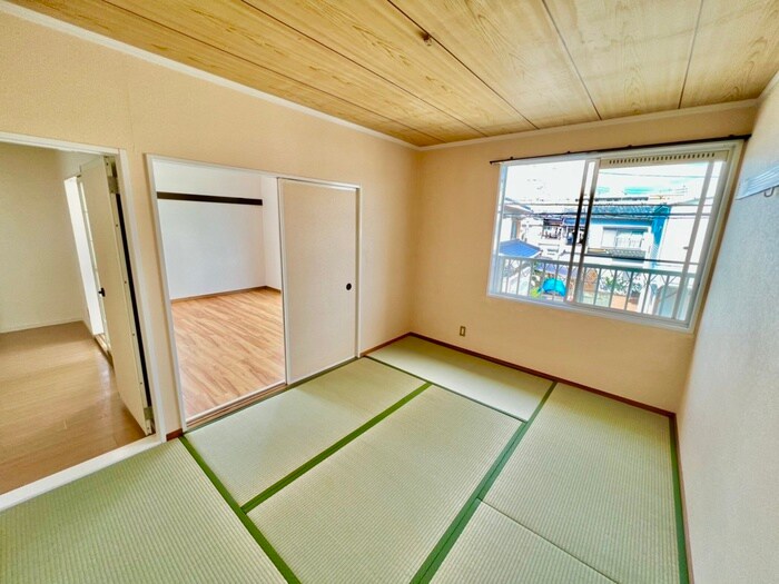 物件内観写真22　(居室)