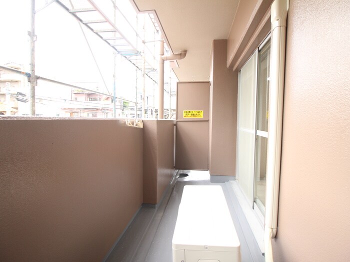 物件内観写真16　(ベランダ・バルコニー)