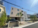 SHM芦屋市茶屋之町