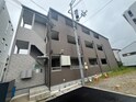 クレアール岸部