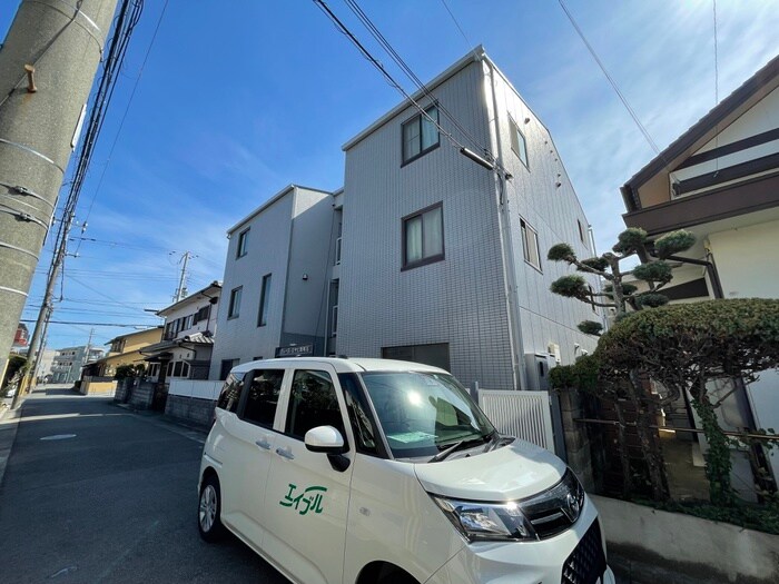 物件外観写真3　(外観写真)