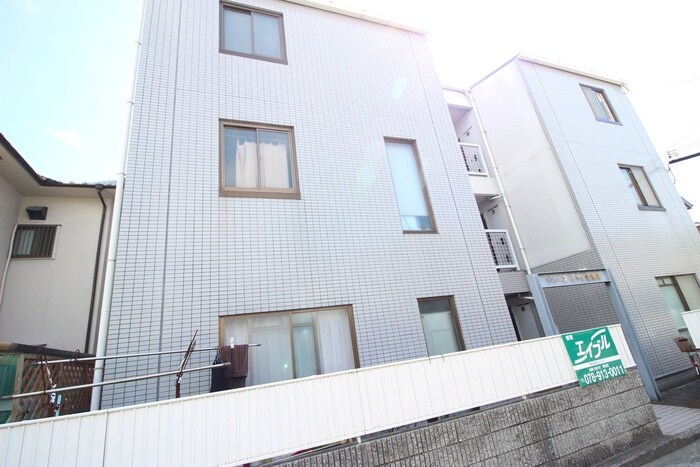 物件外観写真6　(外観写真)