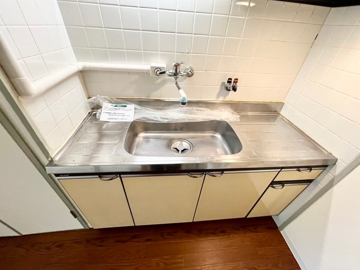 物件内観写真10　(キッチン)