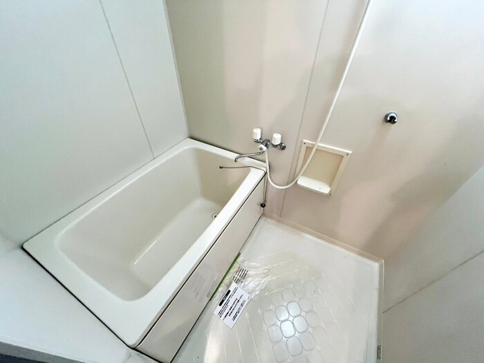 物件内観写真11　(バス／シャワールーム等)