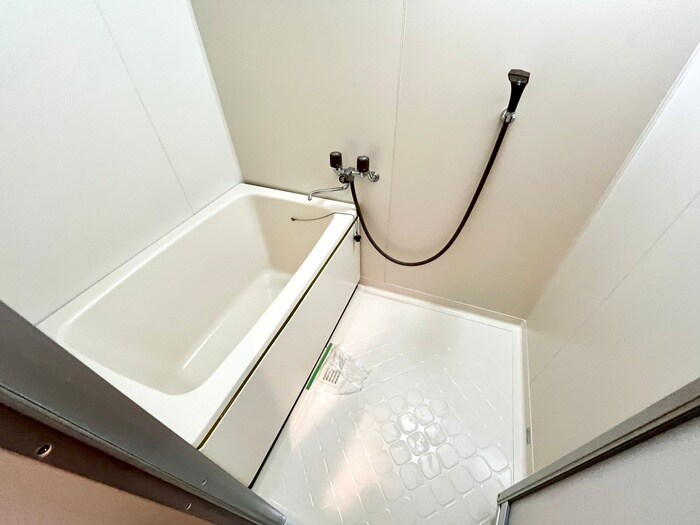 物件内観写真11　(バス／シャワールーム等)
