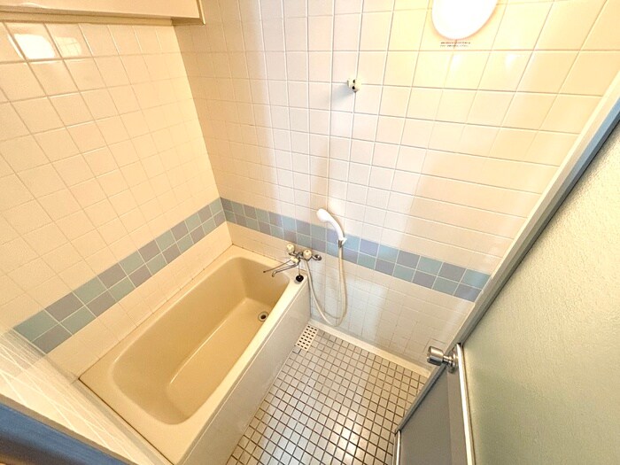 物件内観写真11　(バス／シャワールーム等)