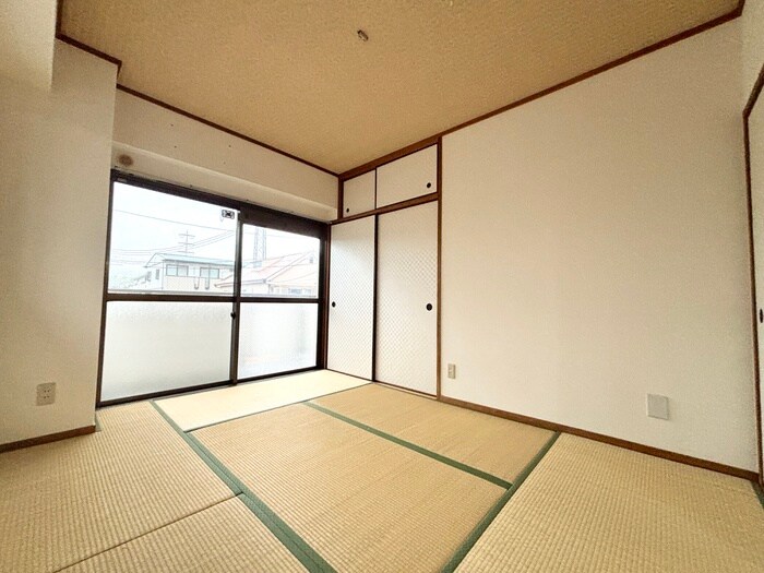 物件内観写真17　(居室)