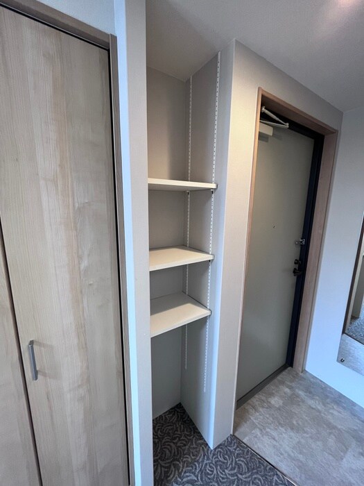 物件内観写真13　(収納)