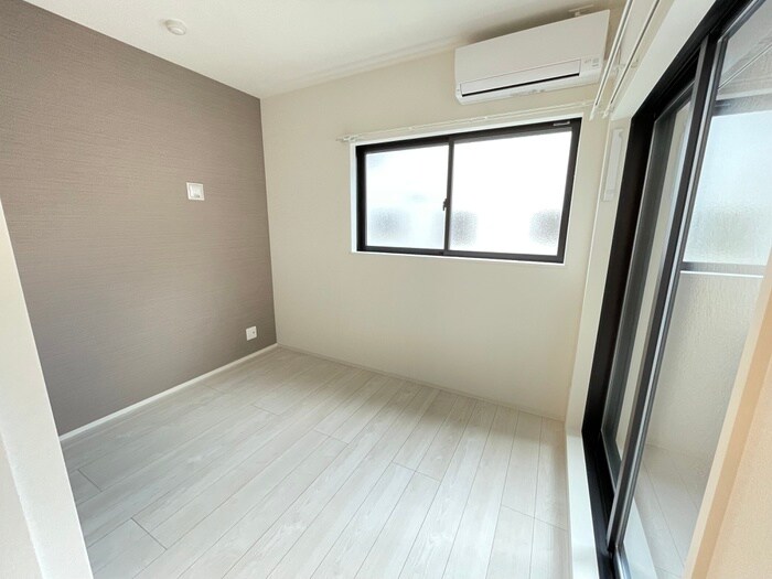 物件内観写真6　(居室)