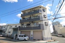 メゾンデ－ルの外観写真