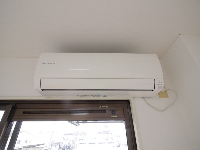 物件内観写真20　(廊下)