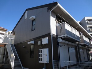 ピアン広町外観写真