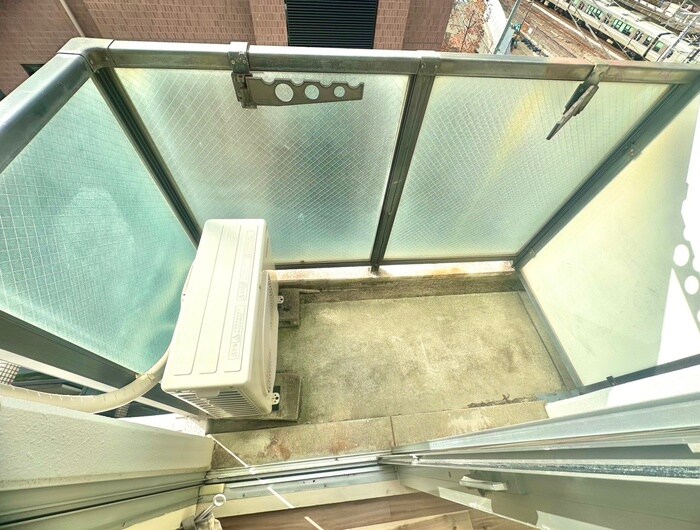 物件内観写真16　(ベランダ・バルコニー)