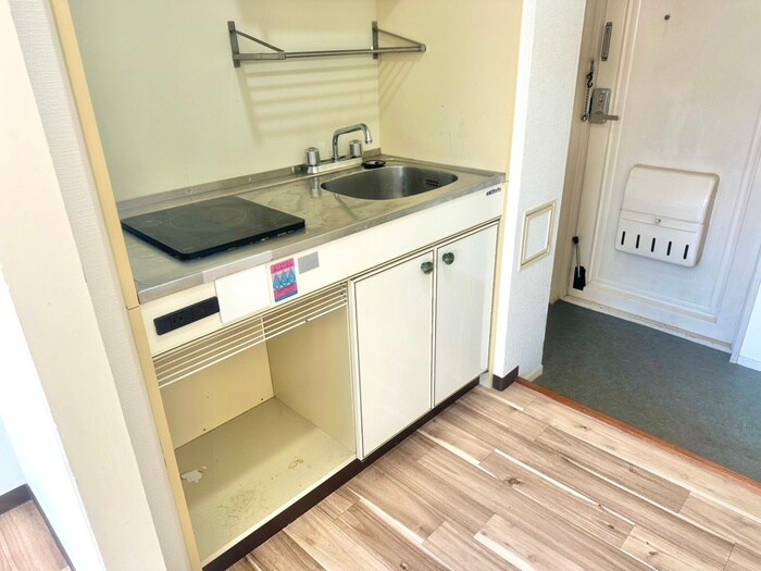 物件内観写真19　(廊下)